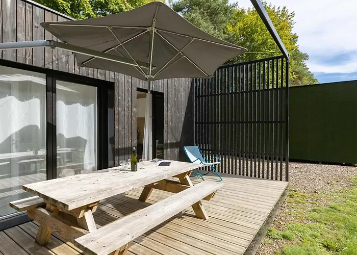 Camping Des Gayeulles
